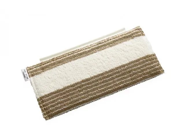 Opti Mop Miicrovezel 30cm pak 2st