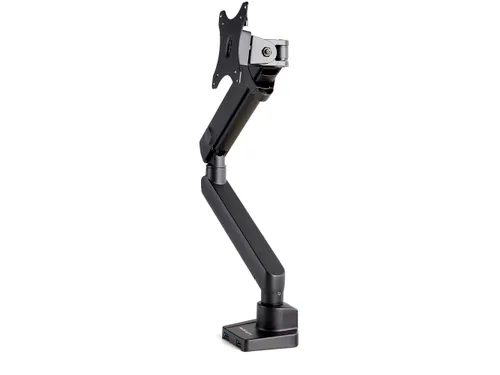 Monitor Arm met 2x USB 3.0 Ports