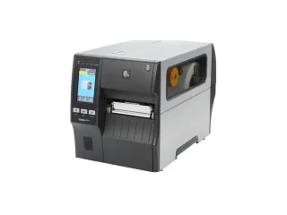 Industriële Labelprinter ZT411 4IN 600 DPI Bluetooth - 1