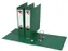Ordner Quantore A4 80mm PP groen Voordeelbundel