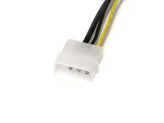 15cm LP4 naar 8-pins PCI Express Videokaart Voeding Verloopkabel - 4