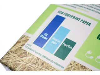 Kopieerpapier PaperWise A4 75 Gram wit - 3
