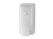 Euro 431202 Pearl WHITE bag in box zeepdispenser