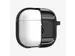 Spigen Rugged Armor Opbergtas AirPods 4TH Mat Zwart