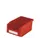Zichtbakken Hxbxd 75x103x160/140mm Pp Rood