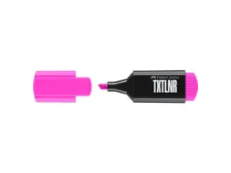 Markeerstift Faber-Castell TXTLNR mini roze