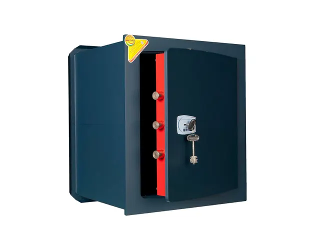 Muurkluis Technomax Gold GK 7L