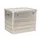 Aluminium Transportkist Hxlxb 610X788X588Mm 239L Stapelbaar