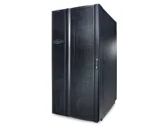 APC NetShelter - APC rack-luchtbeheersysteem, montage achter op de Net