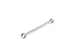 4 10X11 Clés mixtes droites profil UD 10x11mm