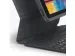 OUTLET ZAGG Pro Keys, Draadloos, Bluetooth, QWERTY, Grijs
