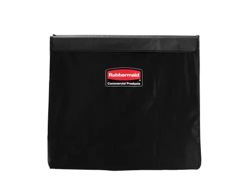 Rubbermaid X-Cart zak 300 liter