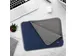 Laptoptas 16 Inch Navy Blauw