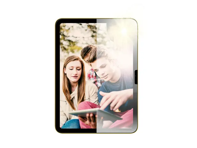 PanzerGlass Anti-Reflective Armor Screen Protector iPad 11 inch (20