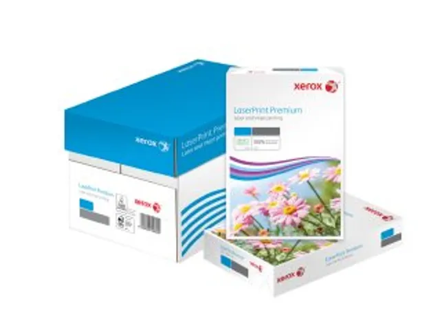 Xerox Laserpapier Premium A4 80 Gram
