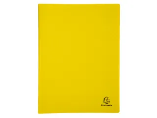Showalbum Forever Young A4 50 tassen Assorti - 3