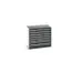 ladekast,HxBxD 900x1050x650mm,7lade(n),lade voor normale belastingen