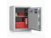 Coffre-fort anti-effraction DRS Prisma IV/2 720x570x500mm 81L