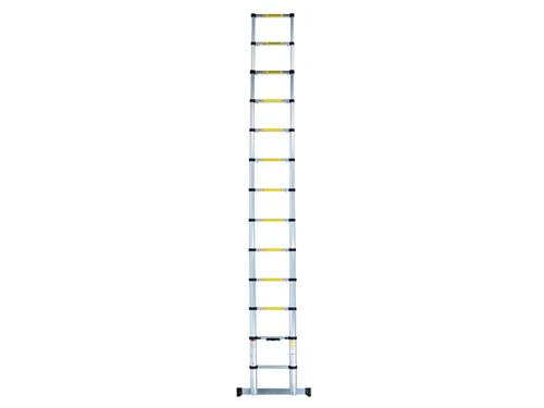Ladder Pavo telescopisch 12 treden 3.8m
