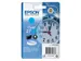 Inktcartridge Epson 27XL T2712 blauw HC C13T27124012