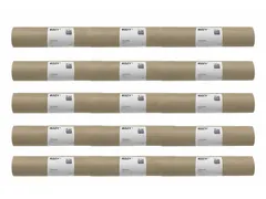 Golfkarton IEZZY 500mmx5m 100% recycled Voordeelbundel