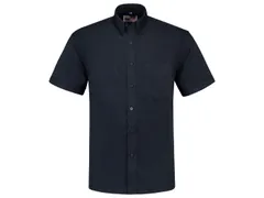 Chemise à manches courtes Tricorp 701003, bleu marine, taille 2XL, la