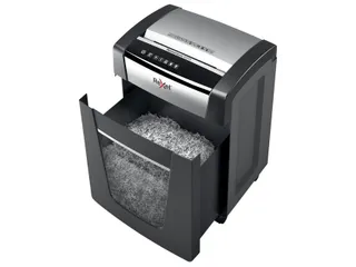 Papiervernietiger Rexel Momentum M515 snippers 2x15mm P-5 - 3