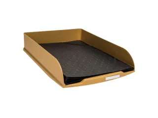 Brievenbak A4 Combo Styli Neo Deco Koperachtig Goud - 6