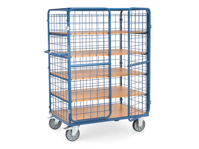 Etagewagen 8583-3DE 8583-3DE