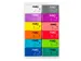 Pâte à modeler Fimo Soft Colour Pack 12 couleurs brillantes