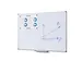 Whiteboard 90x120cm Economy