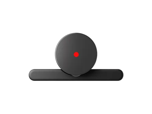 Lenovo 4K Pro Webcam
