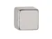 Aimant néodyme MAUL cube 10x10x10mm 3,8kg 10 pièces
