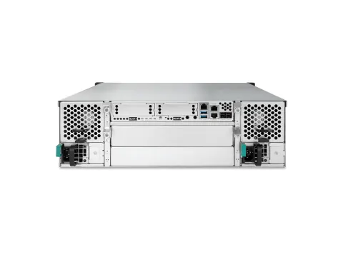 Origin Storage RACKMOUNT 3U 16BAY 8GB RAM + 16 ENT SATA 10TB