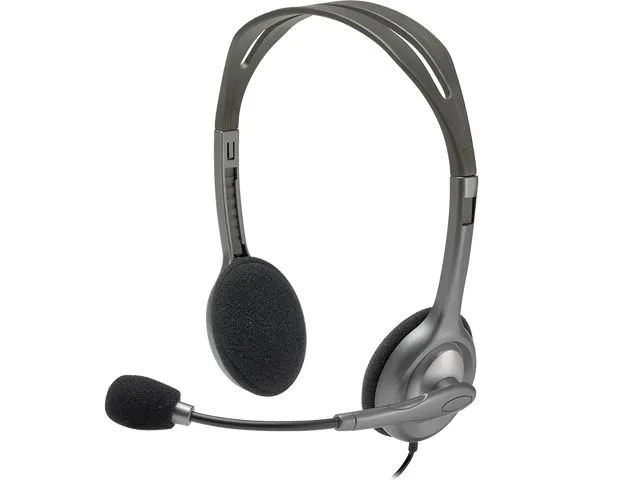 Stereo Headset H110