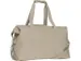 Weekendtas Beckmann 48H 45L Beige