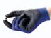 Handschoen Hyflex Ultra-lite 11-618 Blauw Polyurethaan Maat 9 - 1