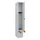locker met bank,HxBxD 1950x300x815mm,1vak,vak B 300mm,draaigrendel