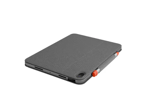 Folio Touch Toetsenbord/hoes iPad Air (4th gen) AZERTY FR