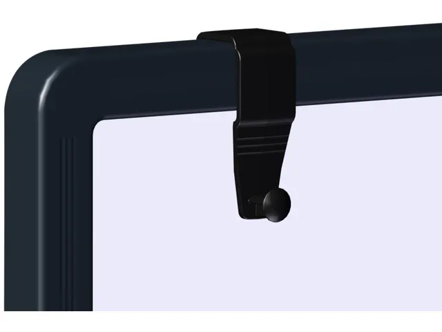 Legamaster Premium plus mobiel multibord grijs