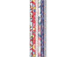 Inpakpapier IG Group All Occasions 200x70cm assorti