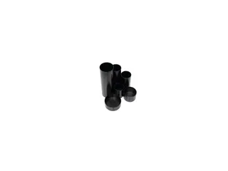 Pennenkoker MAUL Tubo zwart 6-vaks Ø150x125mm - 2