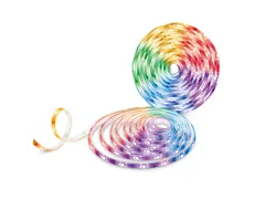 TP-Link Tapo L930-10, Slimme strookverlichting, Wi-Fi, Wit, 802.11b, 8