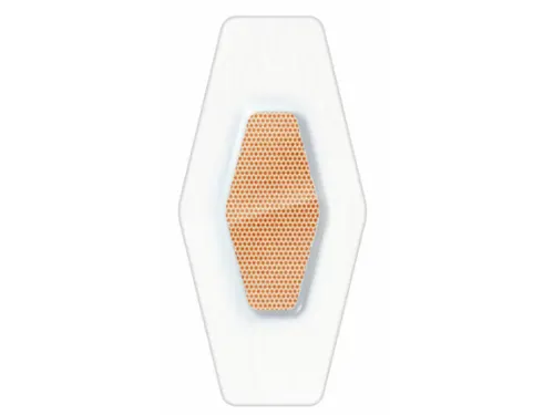 3M Aqua Clear Waterproof Pleister 360° 14 stuks Assorti