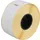 Compatible tape Brother QL 62mm witte tape verwijder