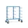 Horizontale steun t.b.v. draagarmwagen-toebehoren- E4616HS
