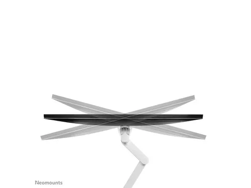Monitorarm Neomounts DS60-425WH1 wit