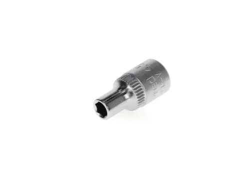R41004503 Inbus 1/4 inch zeskant 4,5mm lengte 25mm