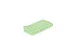 Chiffon microfibre Greenspeed Diamon 40x40cm Vert