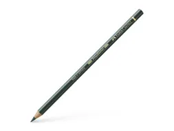 Faber Castell Kleurpotlood Polychromos 278 Chroomgroen